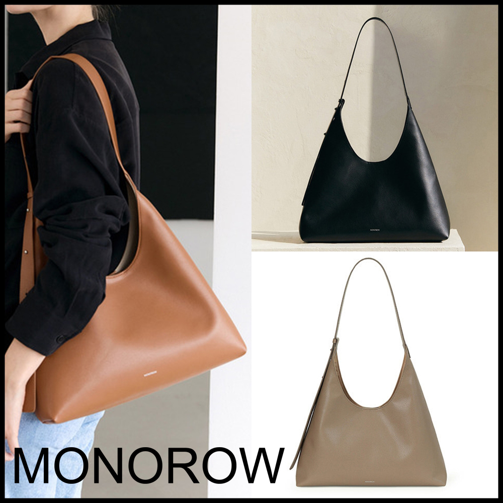 MONOROW ■ Angle ショルダーバッグ