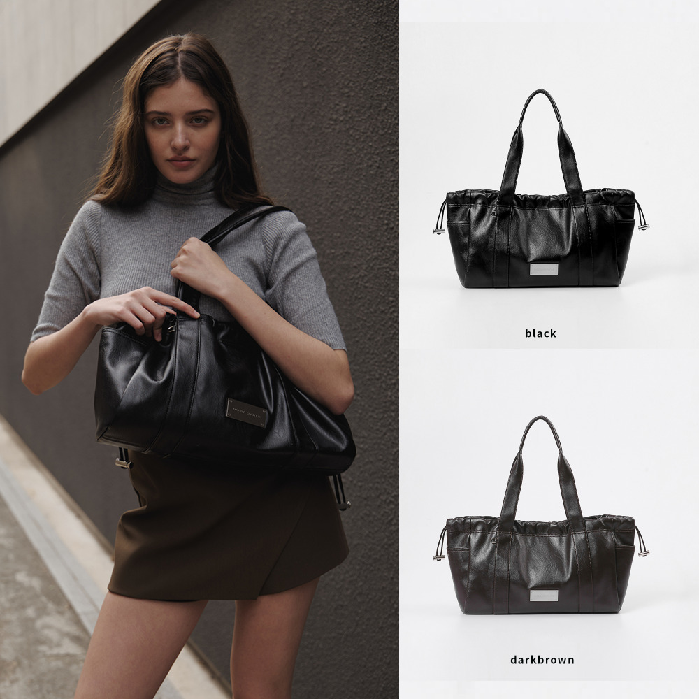 ショルダーバッグ・ポシェット OCCURSOURCE EVA Shoulder Bag [2 COLOR]