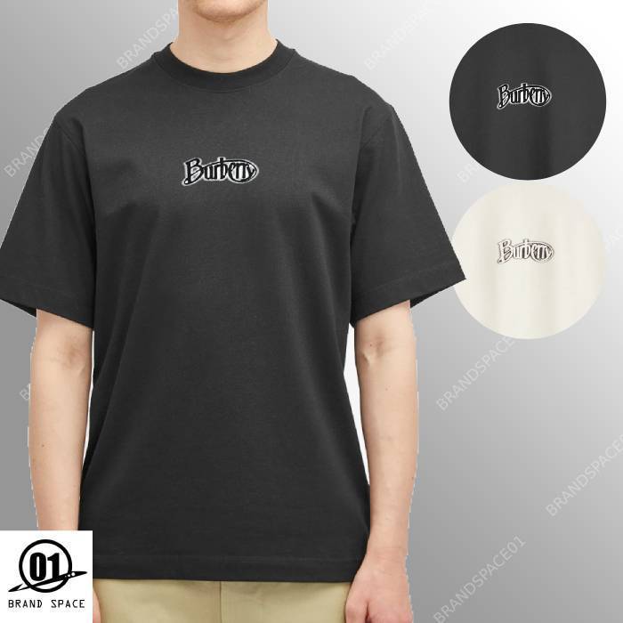 完売間近 BURBERRY アーカイブ ロゴ Tシャツ
