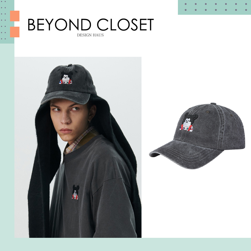 BEYOND CLOSET ♥ Art Apollo Washing Cap/追跡付
