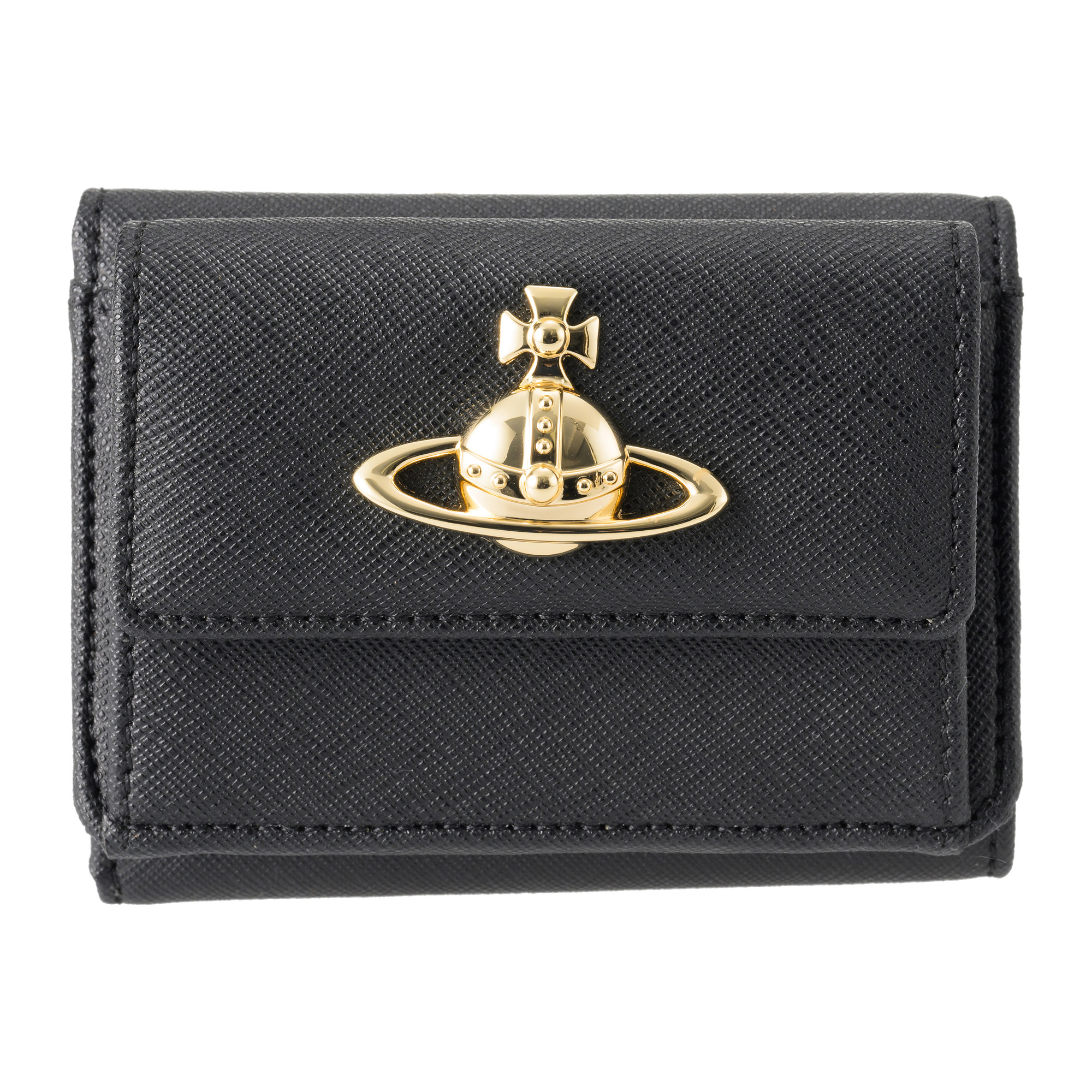 【国内即発】Vivienne Westwood 折り財布 5115002TW S0021 N402