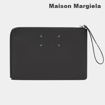 Maison Margiela(メゾン マルジェラ) クラッチバッグ(メンズ