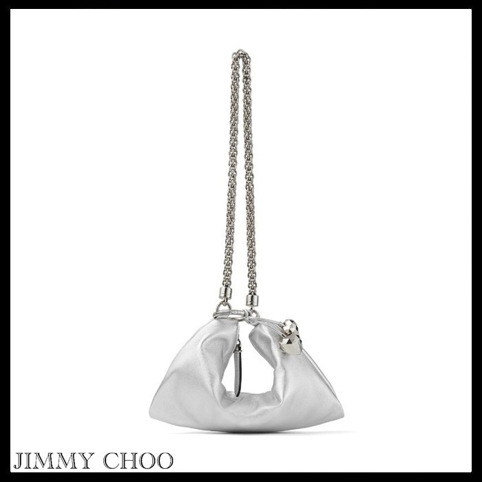 JIMMY CHOO Callie Mini バッグ