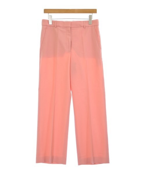 STELLA McCARTNEY スラックス ピンク 2318625M0017