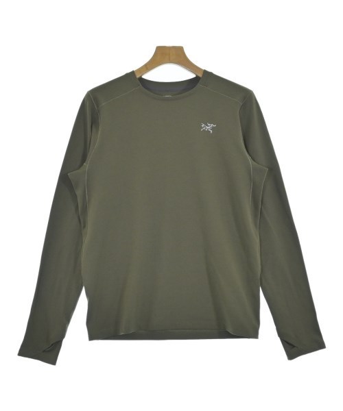ARC'TERYX アークテリクス Tシャツ・カットソー S 3502525A0010