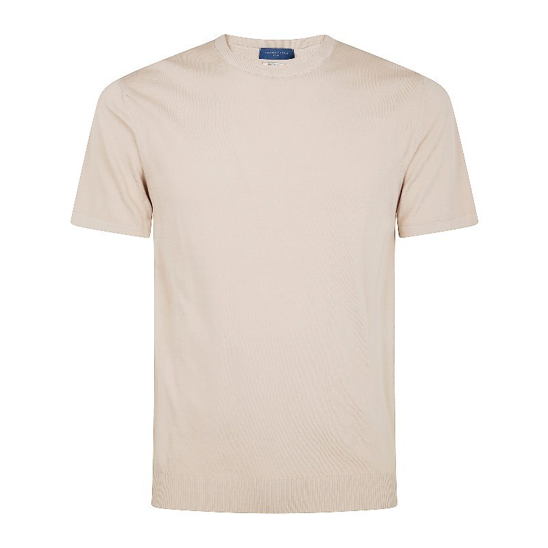 Tシャツ・カットソー Daniele Fiesoli SS25 CLASSIC T-SHIRT (DF0307 0034)
