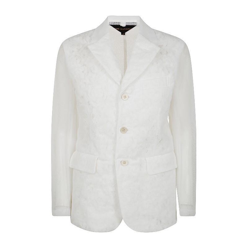ジャケット COMME des GARCONS SS25 WOMAN JACKET (GO J005 1)
