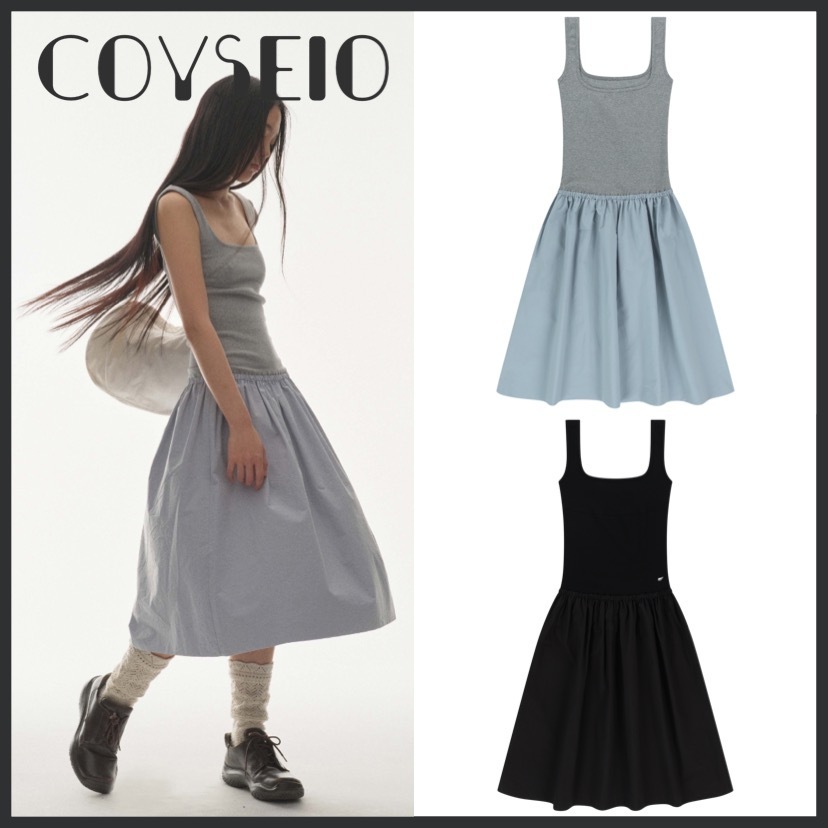 【韓国COYSEIO コイセイオ】RINA DRESS