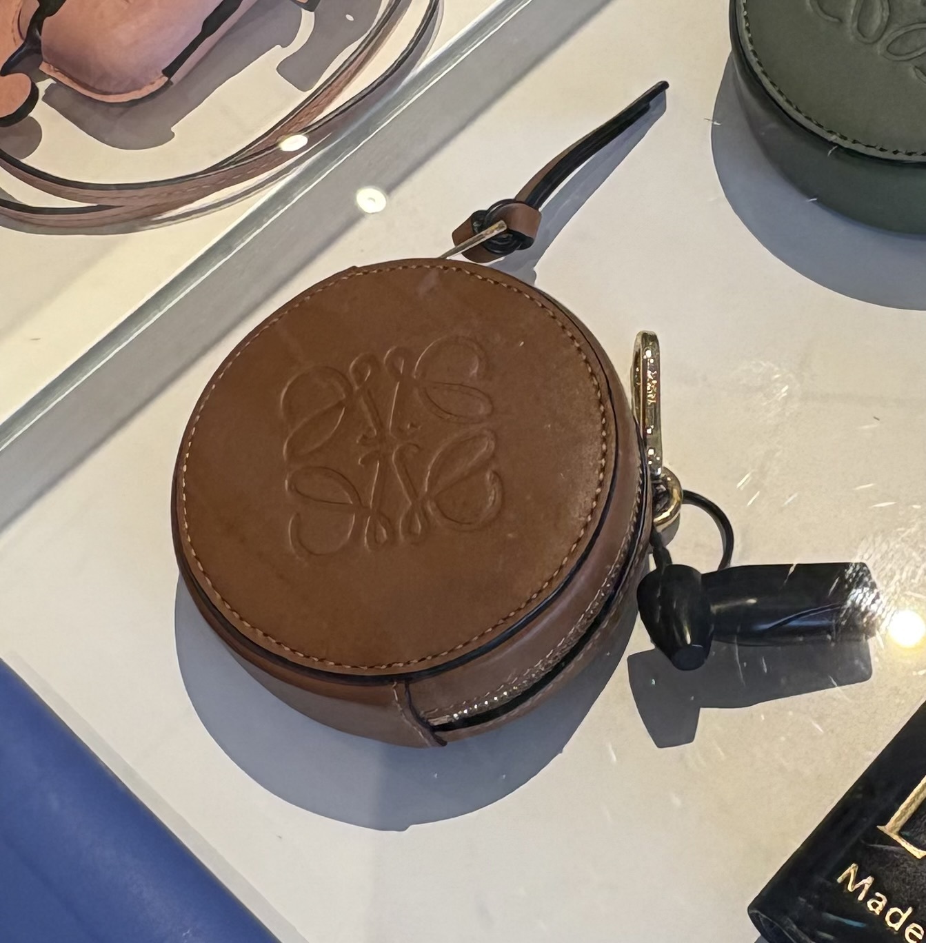 Cookie Charm クッキーチャーム LOEWE
