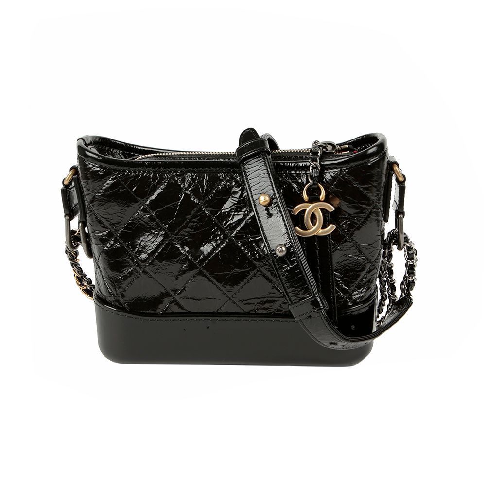 CHANEL■ガブリエル スモール ホボ ショルダー クロスバッグ