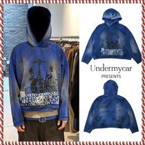 Undermycar(アンダーマイカー)のメンズ パーカー・フーディ 人気