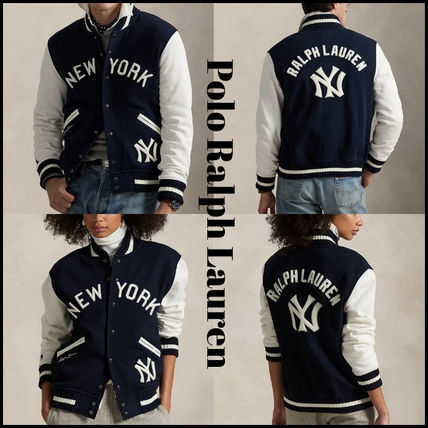ニューヨークヤンキース POLO RALPH LAUREN(ポロラルフローレン
