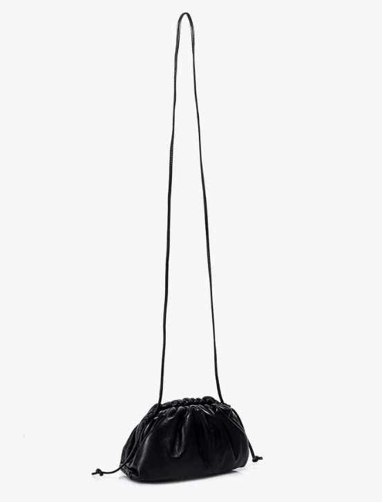 ラストチャンス【BOTTEGA VENETA】ラムレザー ミニ ショルダー ラストチャンス【BOTTEGA VENETA】レザー ミニ ショルダー