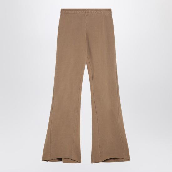 パンツ ENTIRE STUDIOS Women Straight Pants ES2303CO Brown