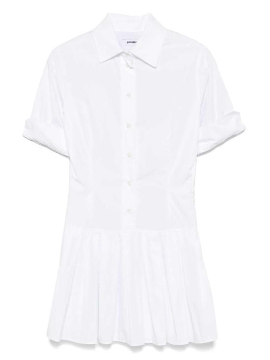 ワンピース GIMAGUAS Women Mid Skirts RWS2505092 02 White