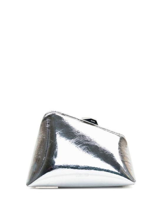 バッグ・カバンその他 THE ATTICO Women Bags 241WAH00040LBT070AA002 SILVER