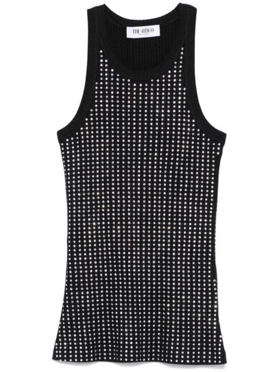 Tシャツ・カットソー THE ATTICO Women Tunic Tops 91975 250WCN00004JJJ051TR 90329