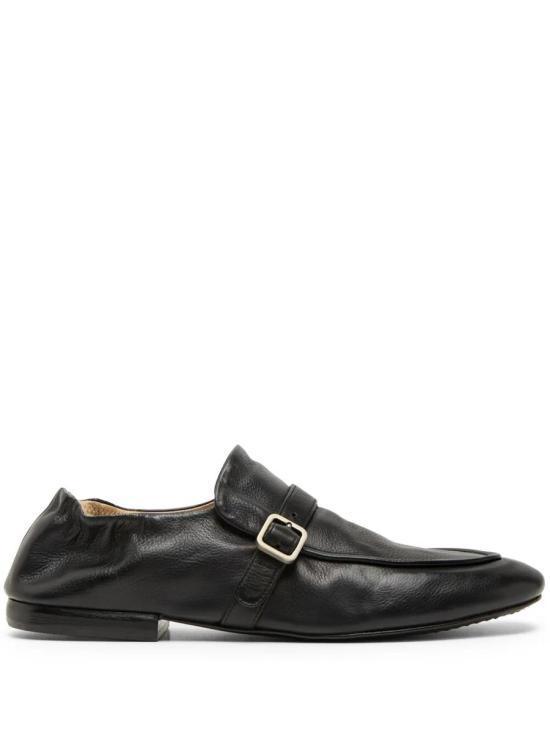 ローファー・オックスフォード MARSELL Women Laced up Shoes MW8485 P014 666 Black