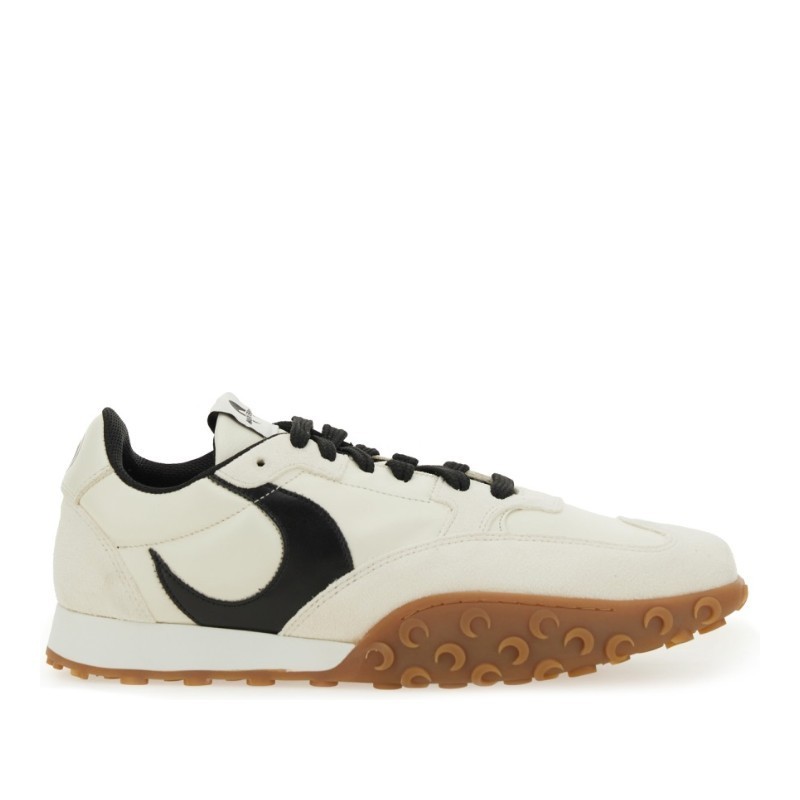 スニーカー MARINE SERRE SS25 SNEAKER \