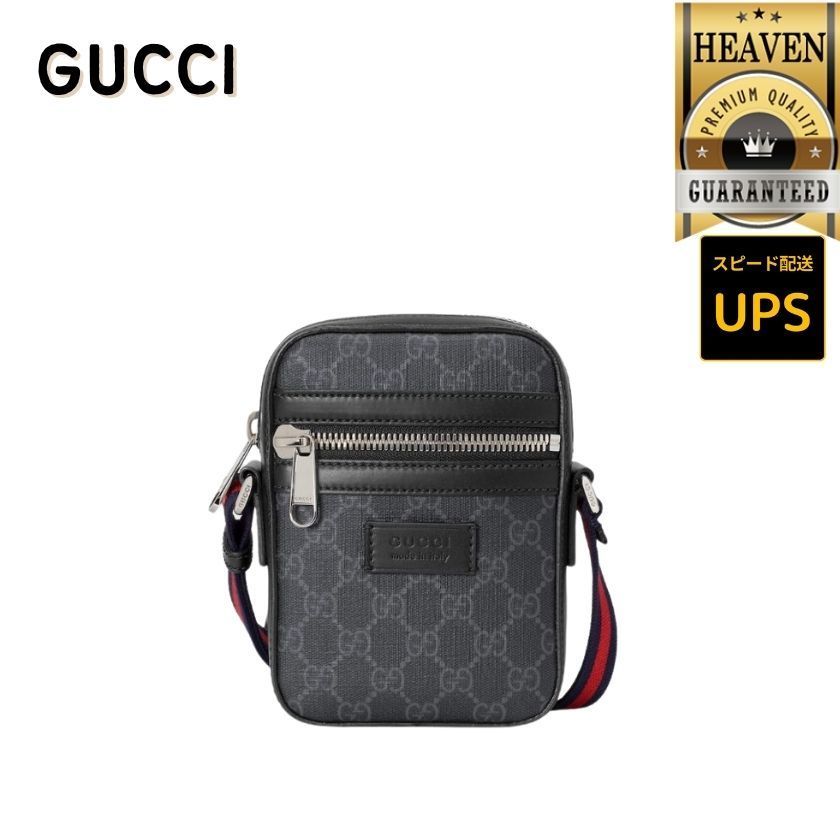6万取引突破★UPS速達便利用！【GUCCI】682357_ショルダーバッグ