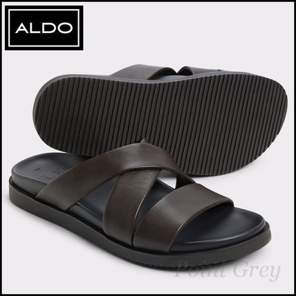 ALDO(アルド) サンダル(メンズ) - 海外通販のBUYMA