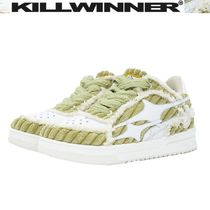 KILLWINNER*日本未入荷*Noah's ark  ボリュームスニーカー