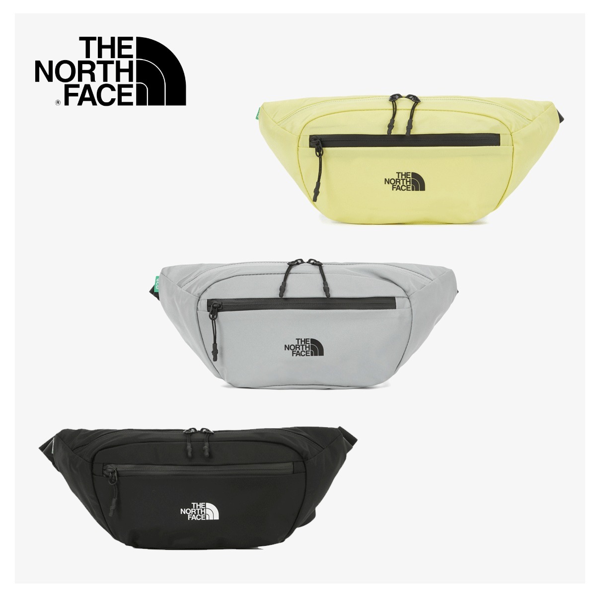 バッグ・カバンその他 THE NORTH FACE SP HIP SACK 5SA063