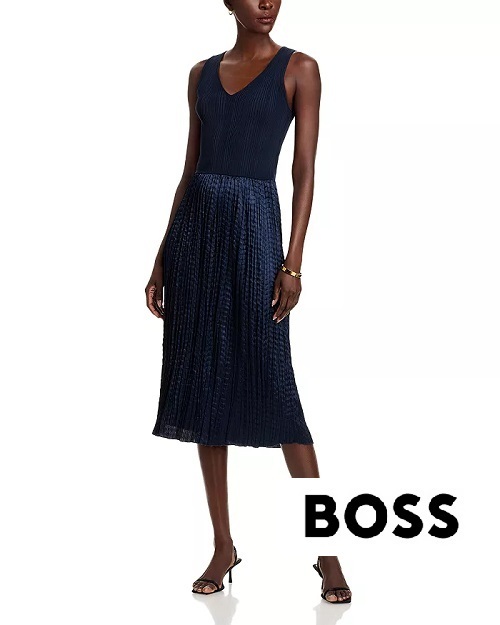 Boss フェルナーニドレス