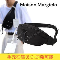 【Maison Margiela】ボディバッグ ナイロン
