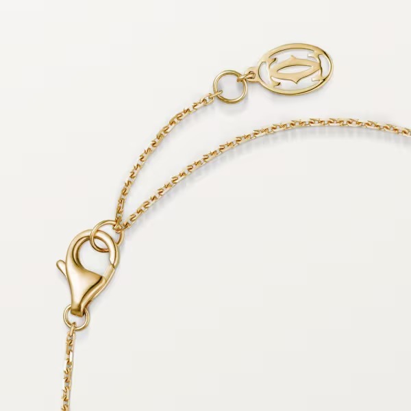 一点豪華主義【Cartier】ダムール ブレスレット 一点豪華主義【Cartier】ダムール ブレスレット (Cartier