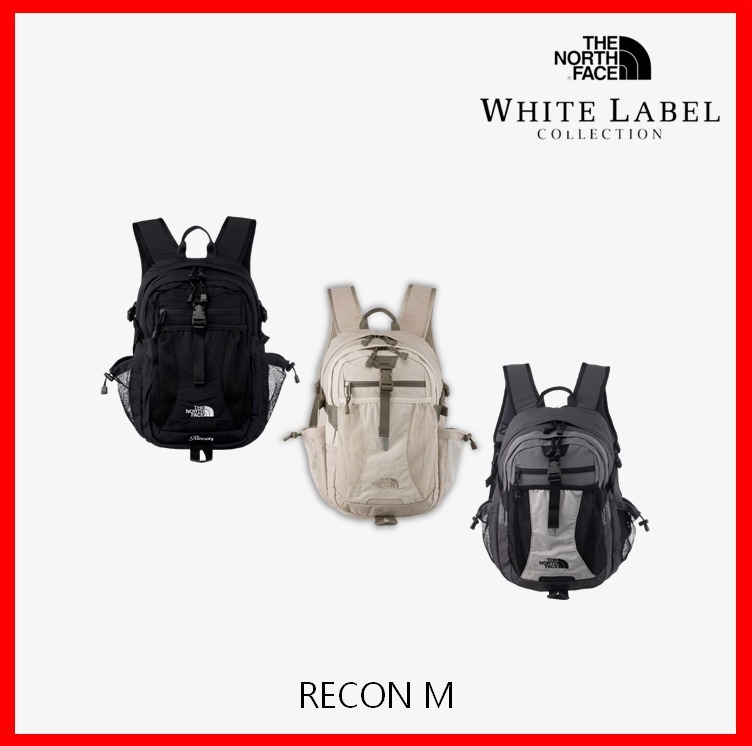 ☆25SS☆【ノースフェイス】☆RECON M バックパッ.ク☆
