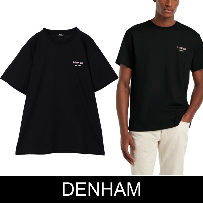 国内買付【DENHAM】PAINTER TEE HCJ