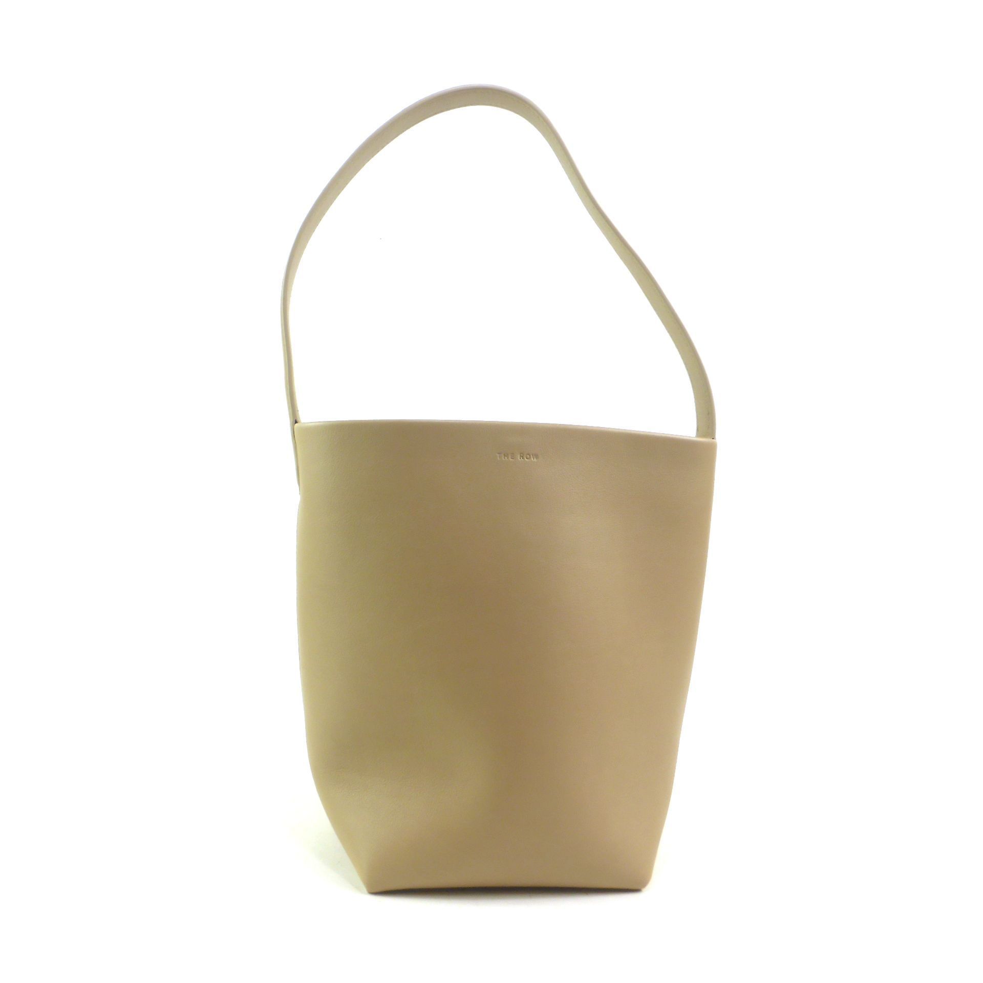 国内即発【The Row】Small N/S Park Tote W1314 デューン