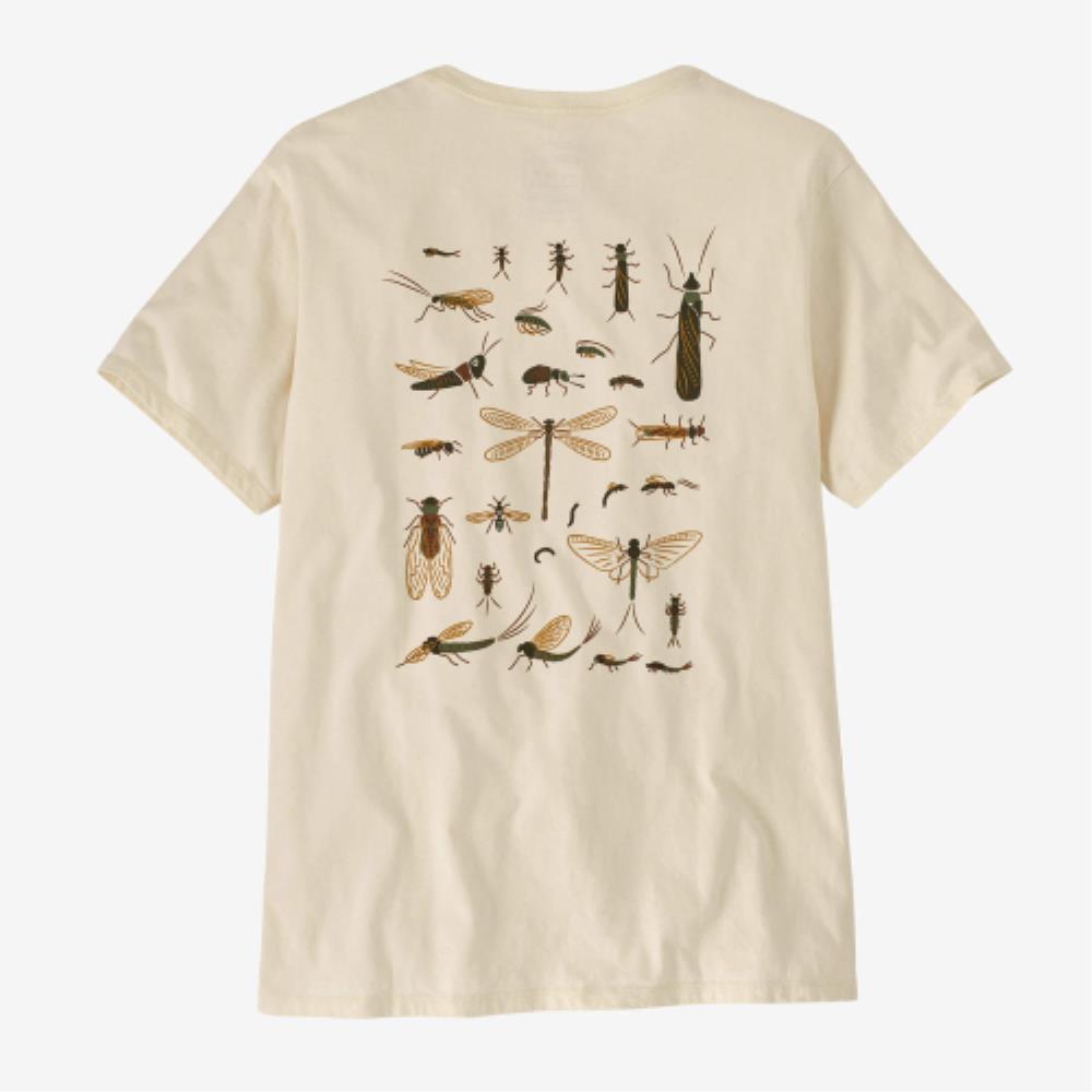 ◆Patagonia◆ buggy organic t-shirt