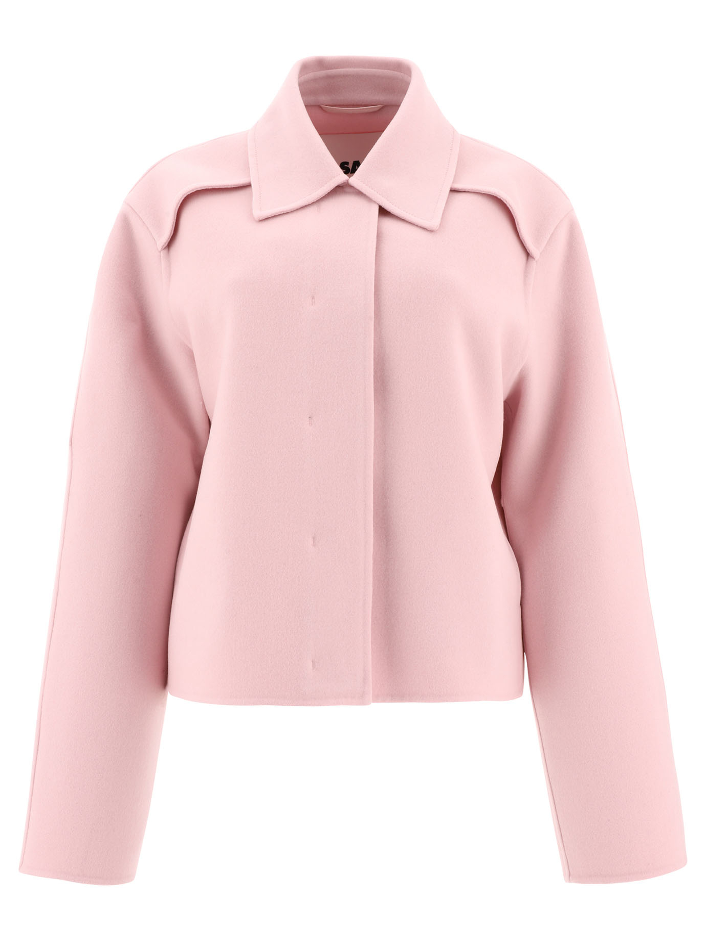 ジャケット Jil Sander Jackets Pink
