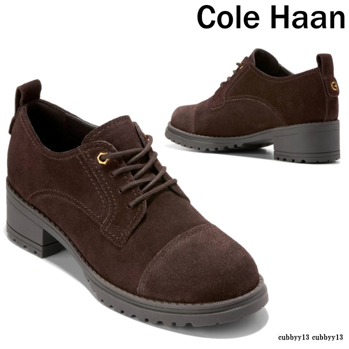 【限定セール】Cole Haan Camea オックスフォード