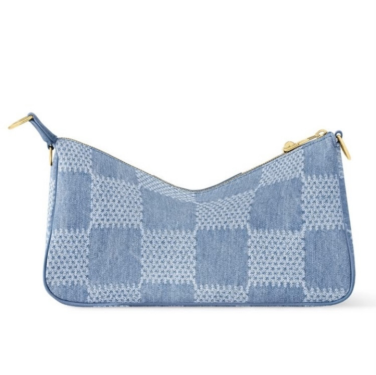 《ダミエ》Louis Vuitton ショルダーバッグ