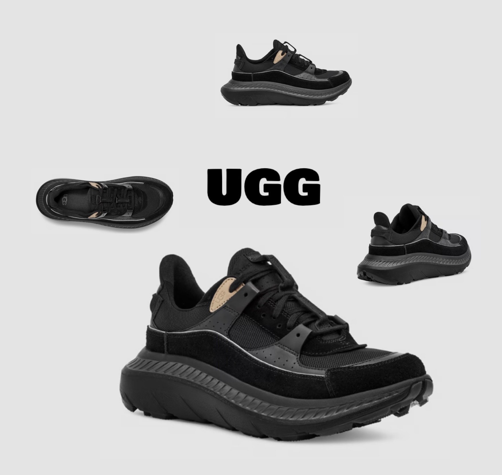 UGG CA805 V2 Trainer スニーカー