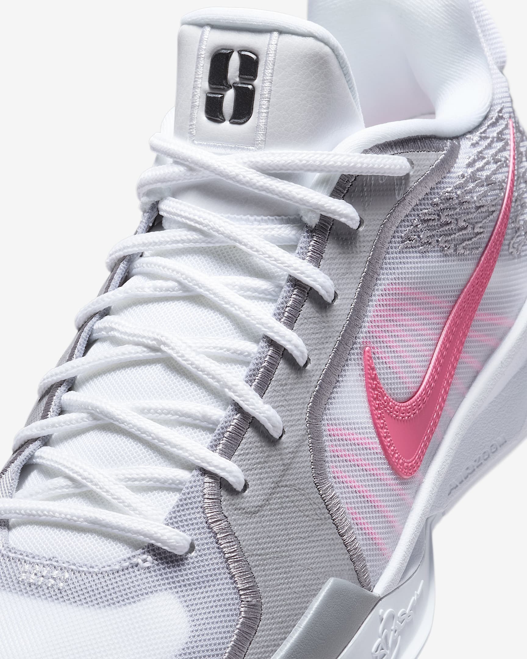 ☆送料無料☆ NIKE SABRINA 2 EP \"LILY\" ☆