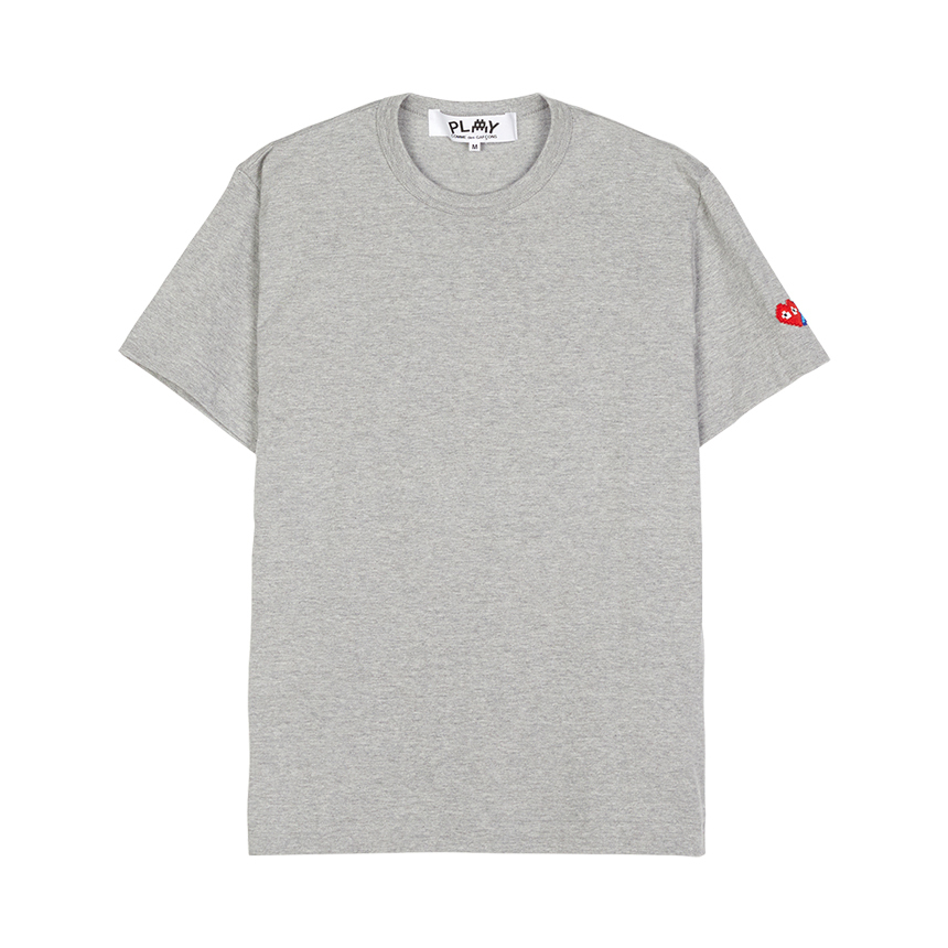 COMME DES GARCONS メンズ 半袖Tシャツ AZ T328 051 2