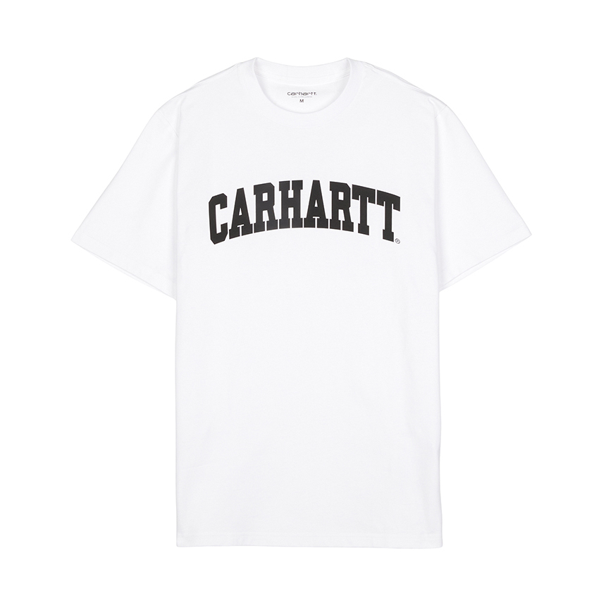 CARHARTT WIP メンズ 半袖Tシャツ I034851 00AXX