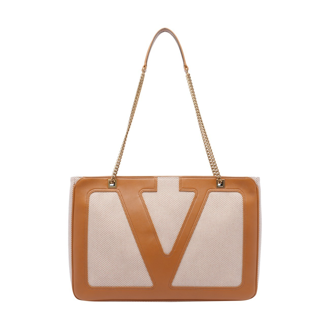 トートバッグ Valentino Garavani MEDIUM VIVA SUPERSTAR SHOPPING BAG