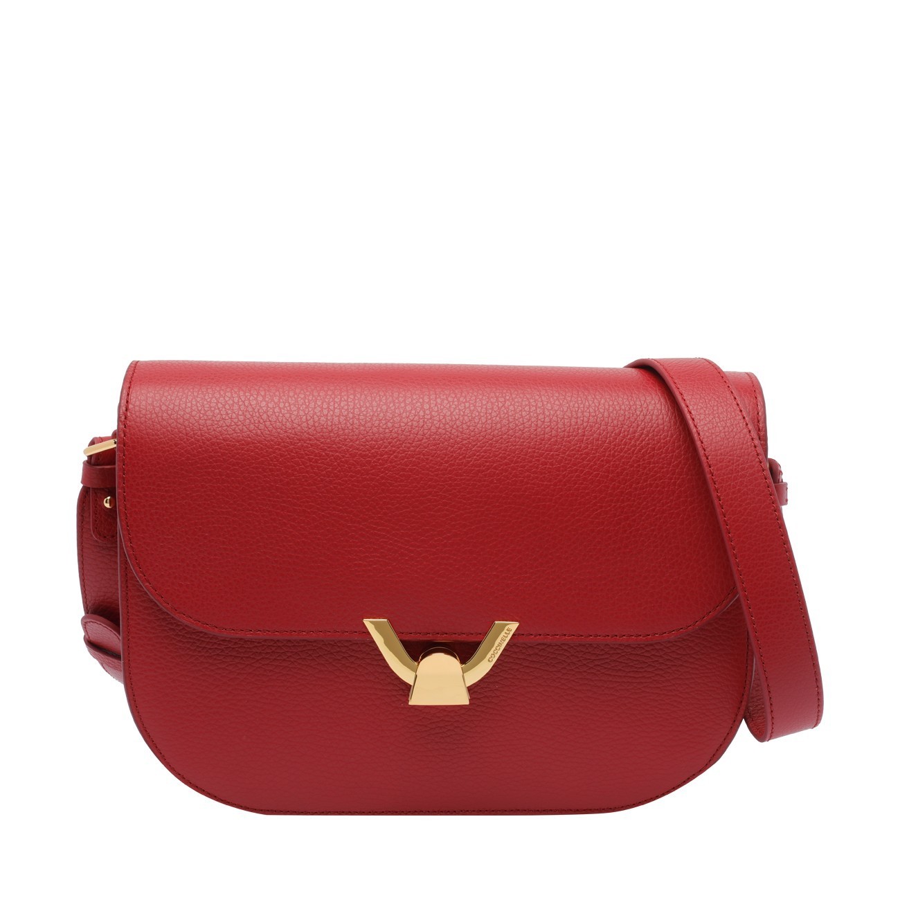 ショルダーバッグ・ポシェット Coccinelle MEDIUM DEW CROSSBODY BAG