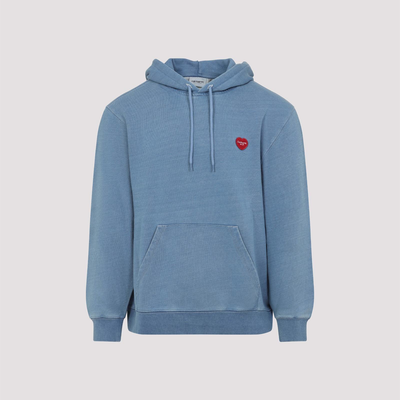 【送料&関税込】Carhartt Hooded Ingo Sweater