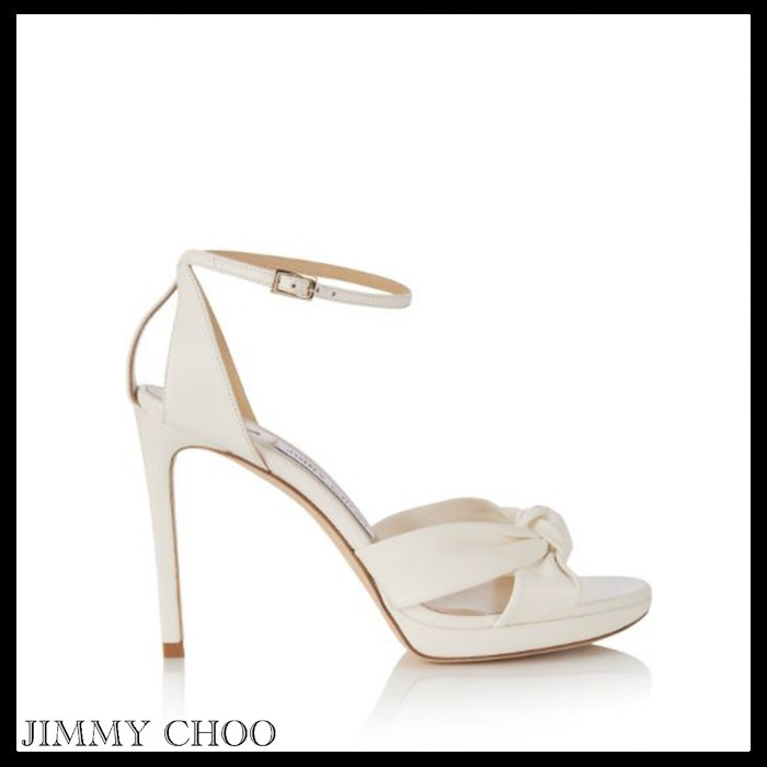 JIMMY CHOO Rosie サンダル