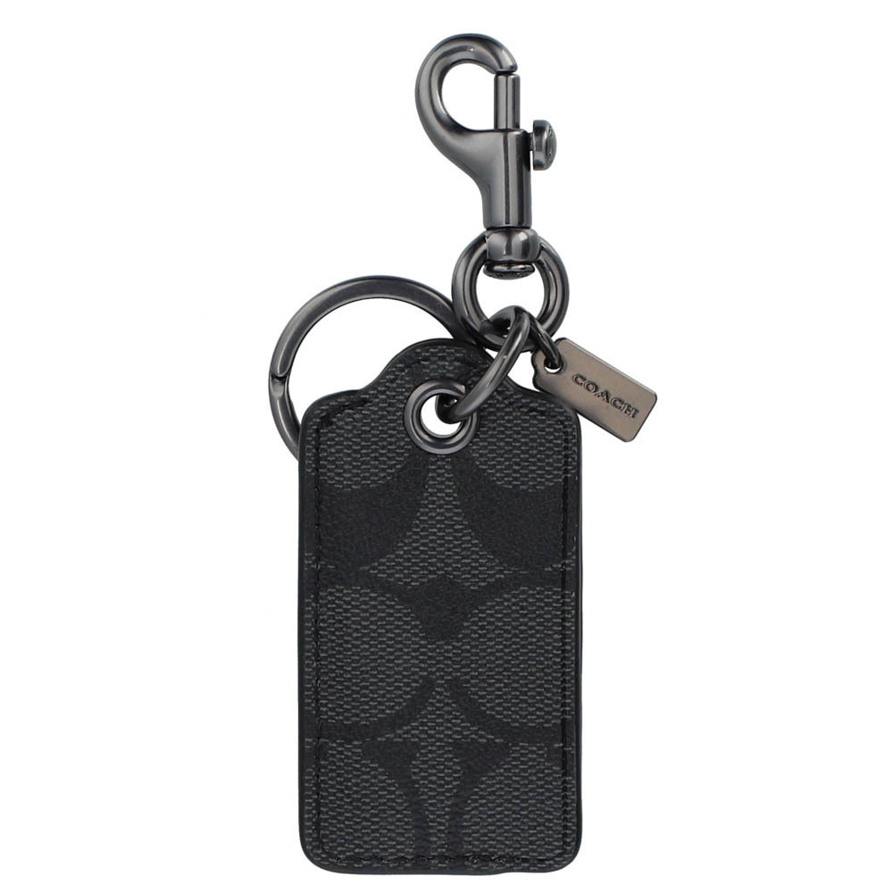 キーホルダー・キーリング COACH BOTTLE OPENER KEY FOB CAQ49