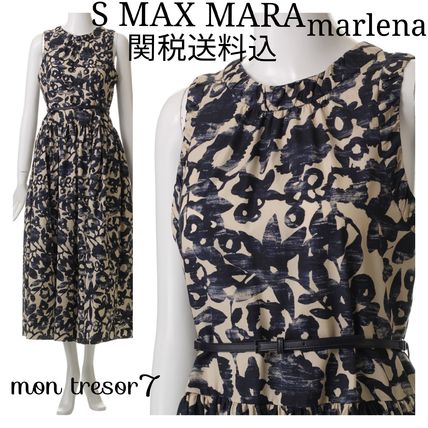 S Max Mara(エス マックスマーラ) ワンピース(レディース