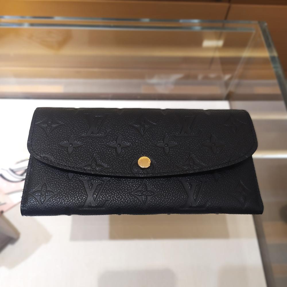 送関込★Louis Vuitton レディース 長財布
