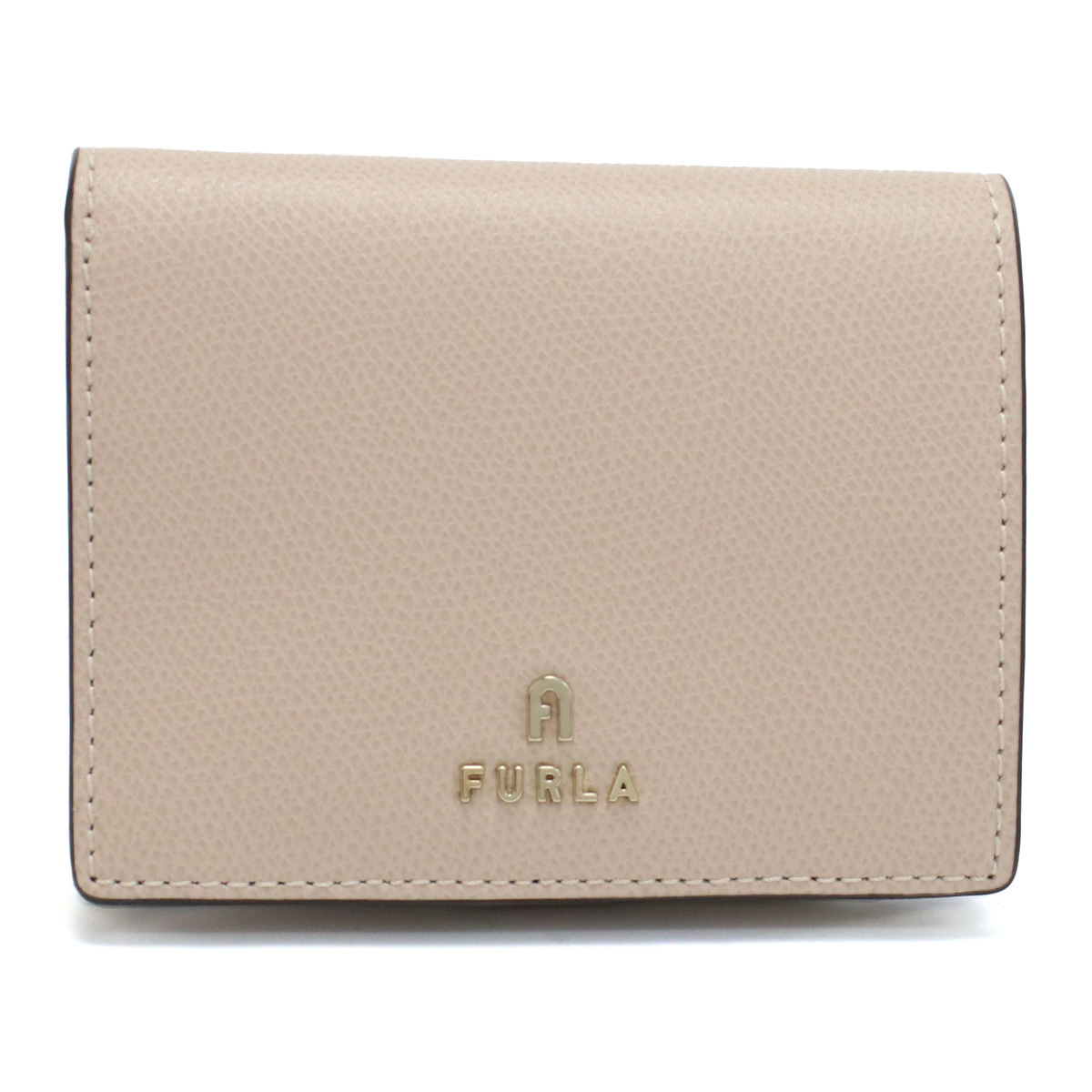 フルラ FURLA CAMELIA 二折財布小銭入付き WP00304