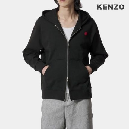 現地価格セール KENZO(ケンゾー) パーカー・フーディ(メンズ